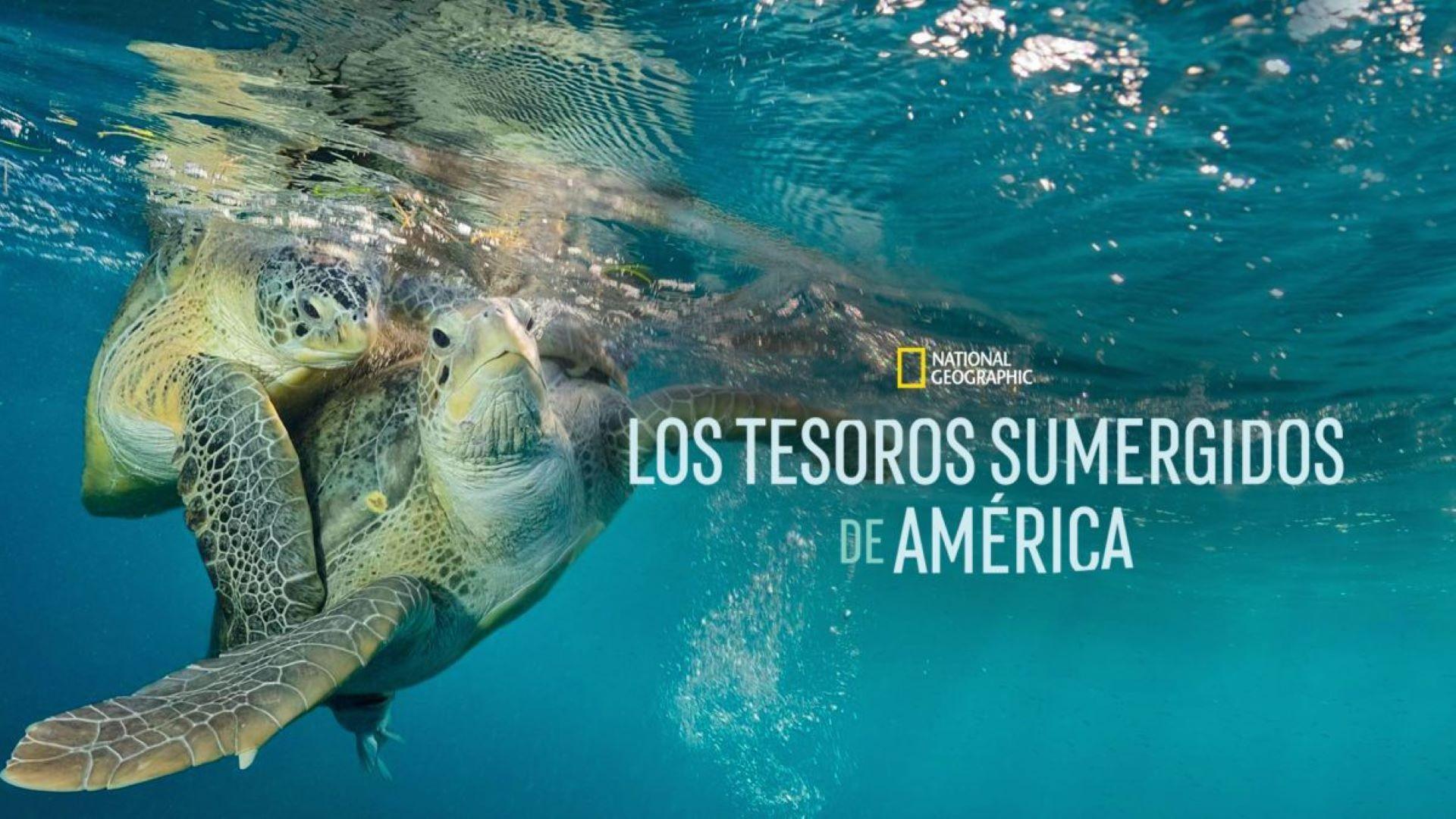 Sea of Hope: America's Underwater Treasures