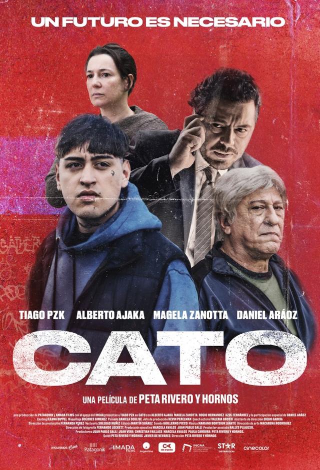 Cato
