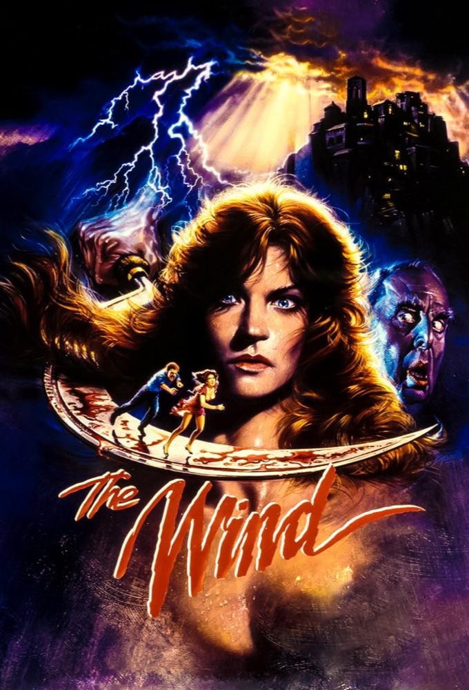 The Wind