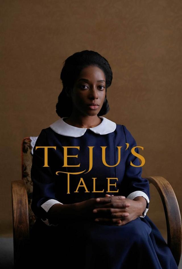 Teju's Tale