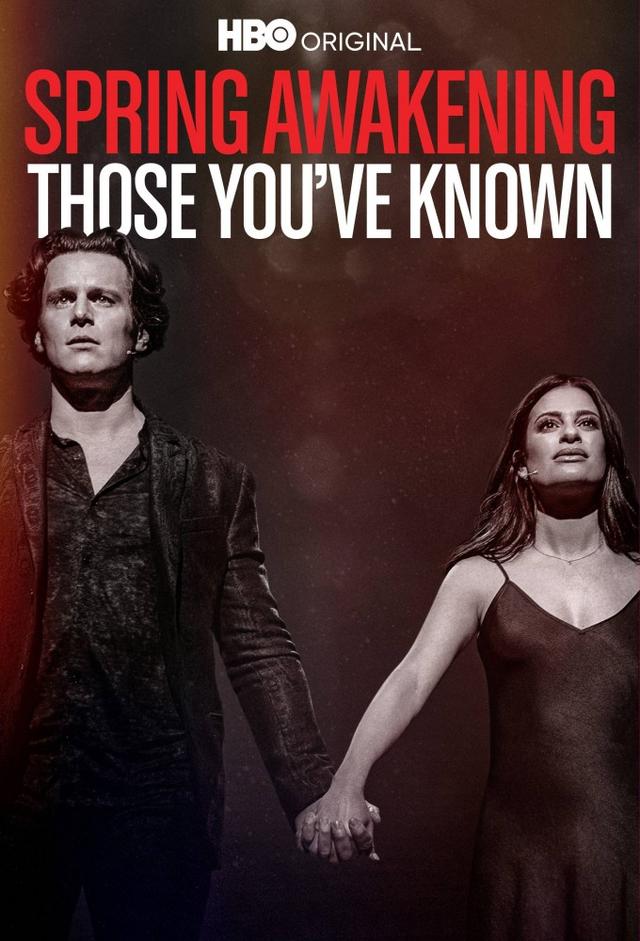 Spring Awakening: Those You’ve Known