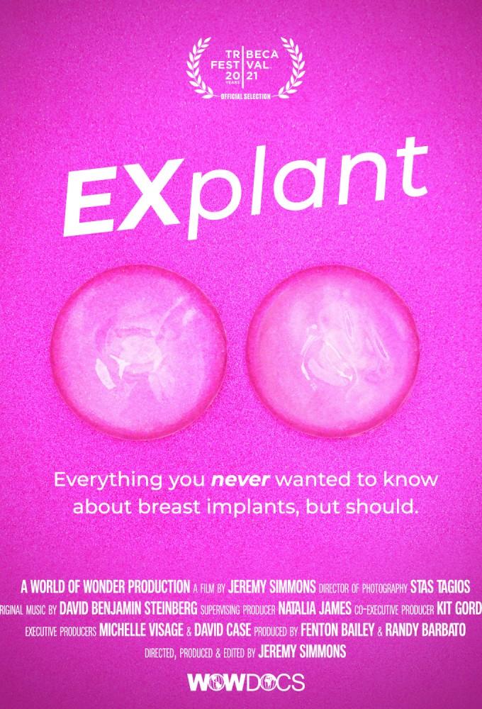 Explant