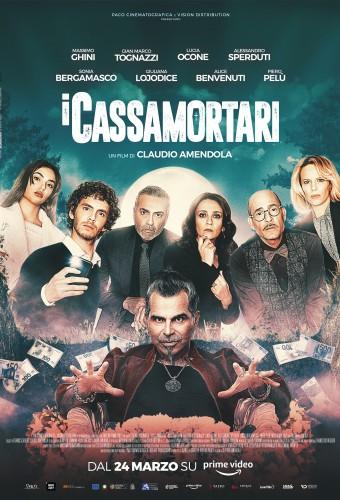I cassamortari