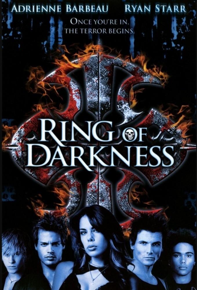 Ring of Darkness