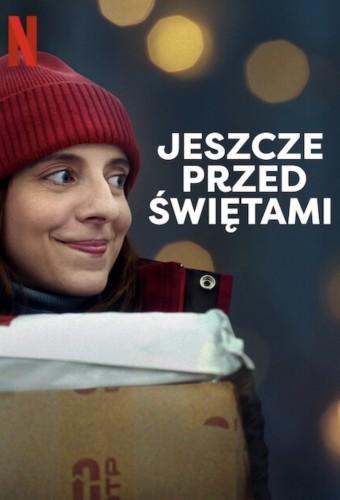 Jeszcze przed Świętami
