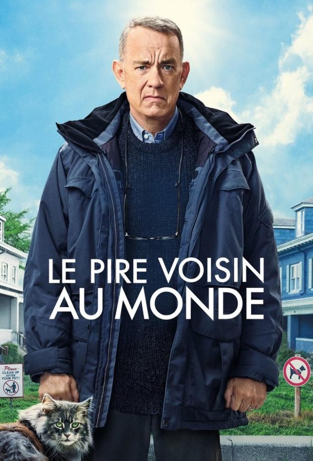 Le Pire voisin au monde