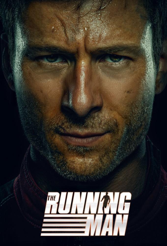 The Running Man