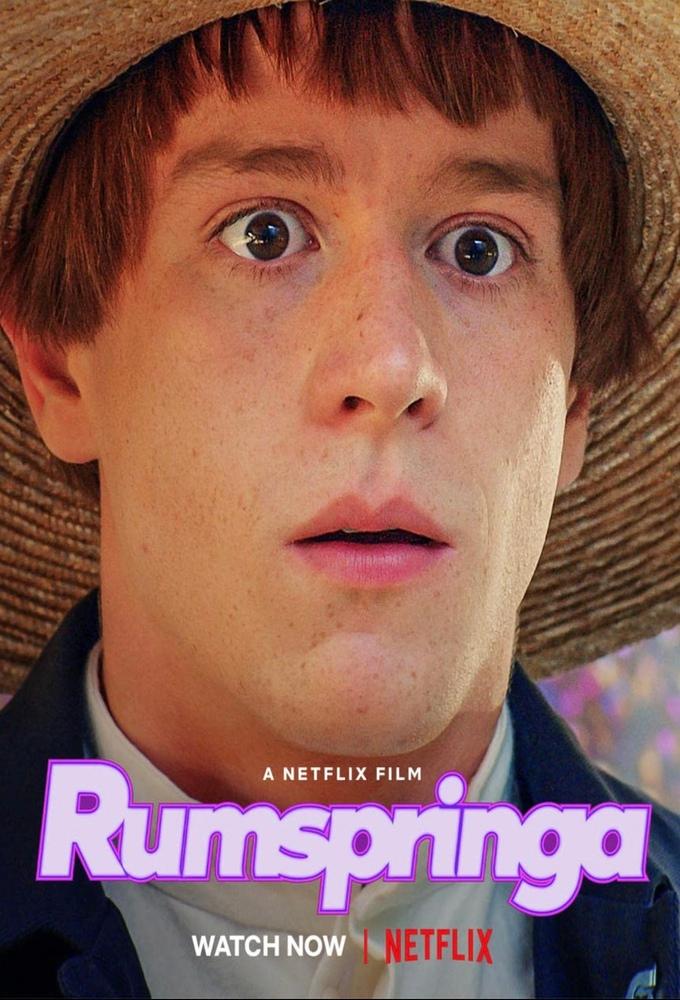Rumspringa