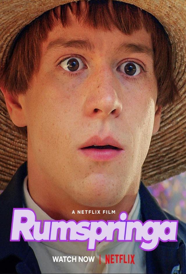 Rumspringa