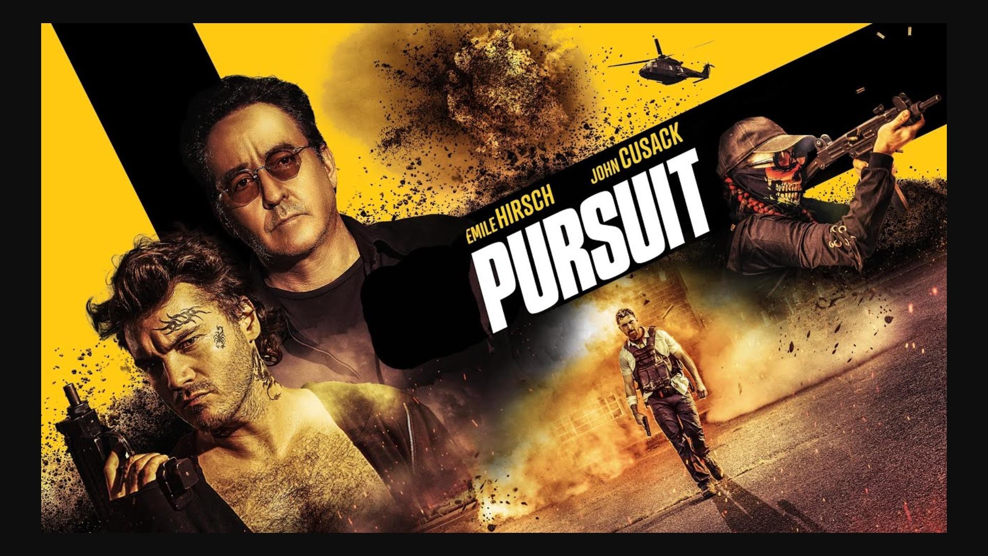 Pursuit