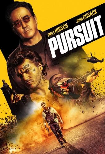 Pursuit