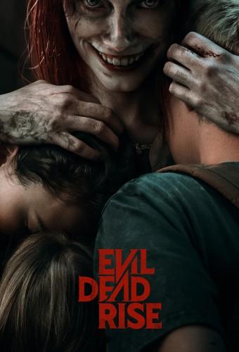 Evil Dead Rise