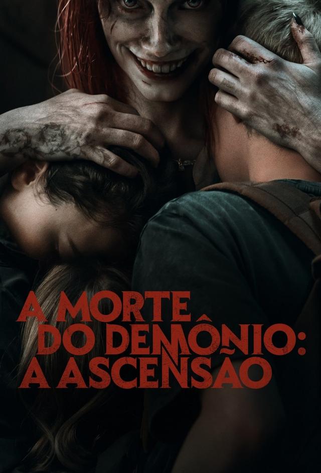 Evil Dead Rise
