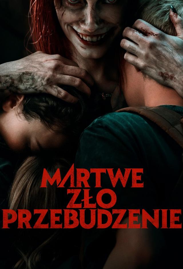 Martwe zło: Przebudzenie