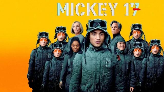 Mickey 17