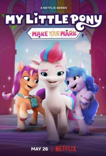 My Little Pony: Make Your Mark