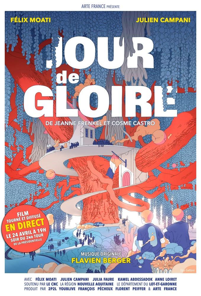 Jour de gloire