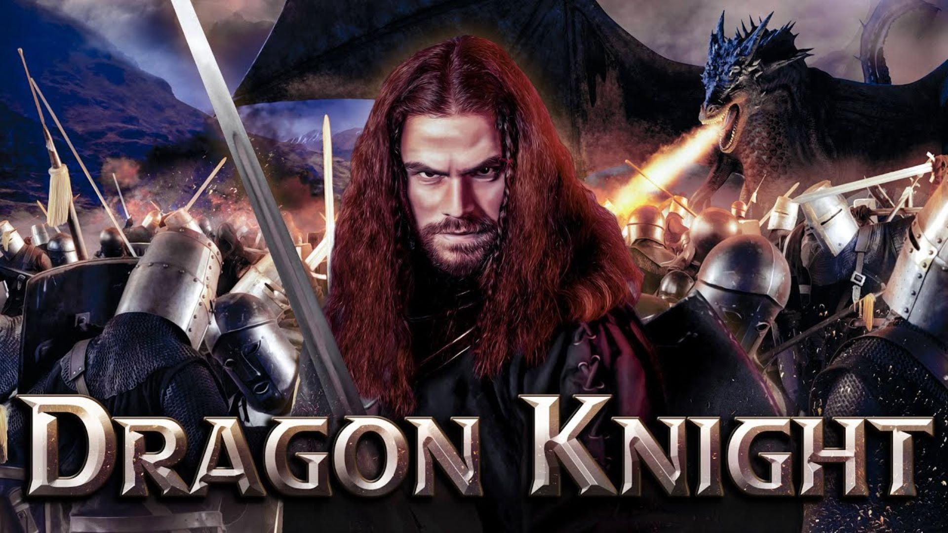 Dragon Knight