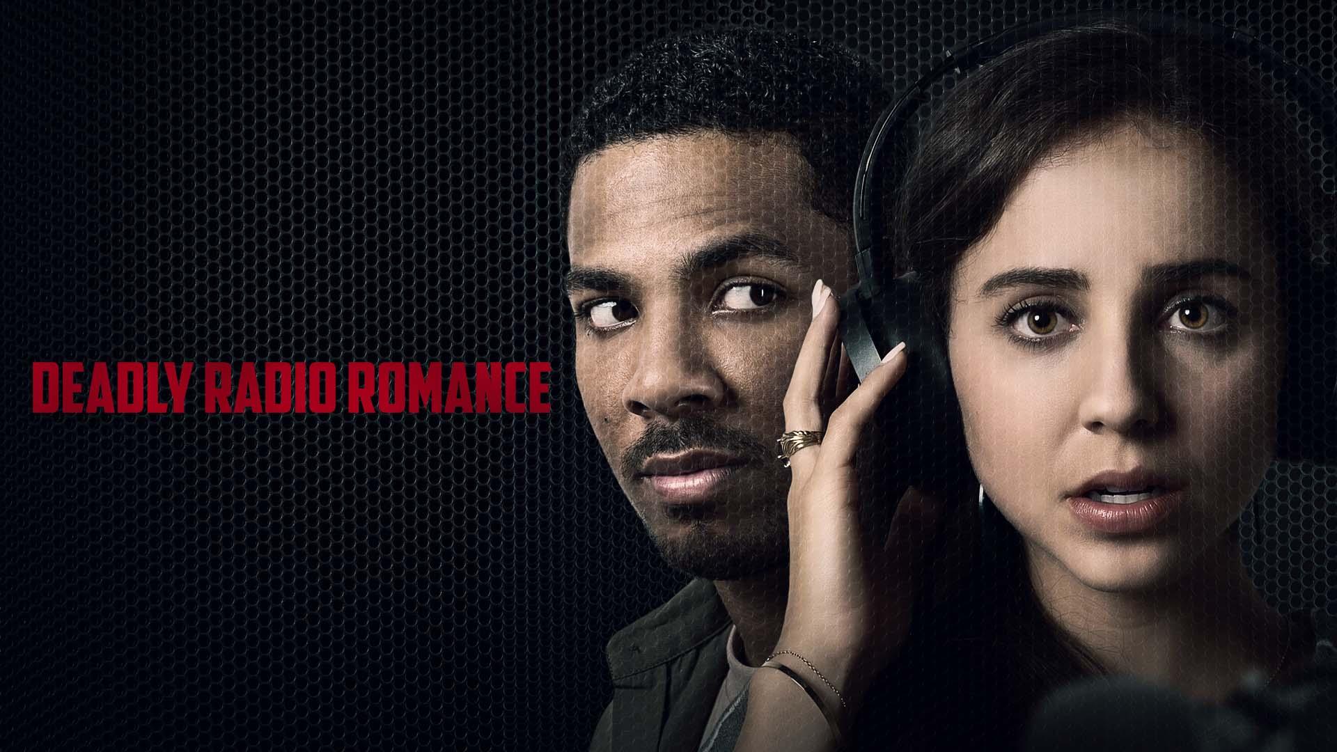 Deadly Radio Romance
