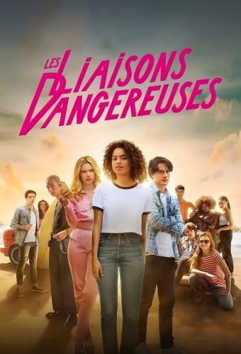 Les Liaisons dangereuses