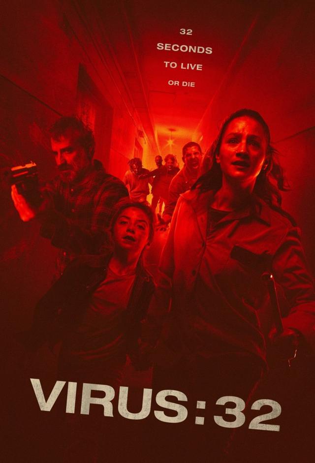 Virus:32