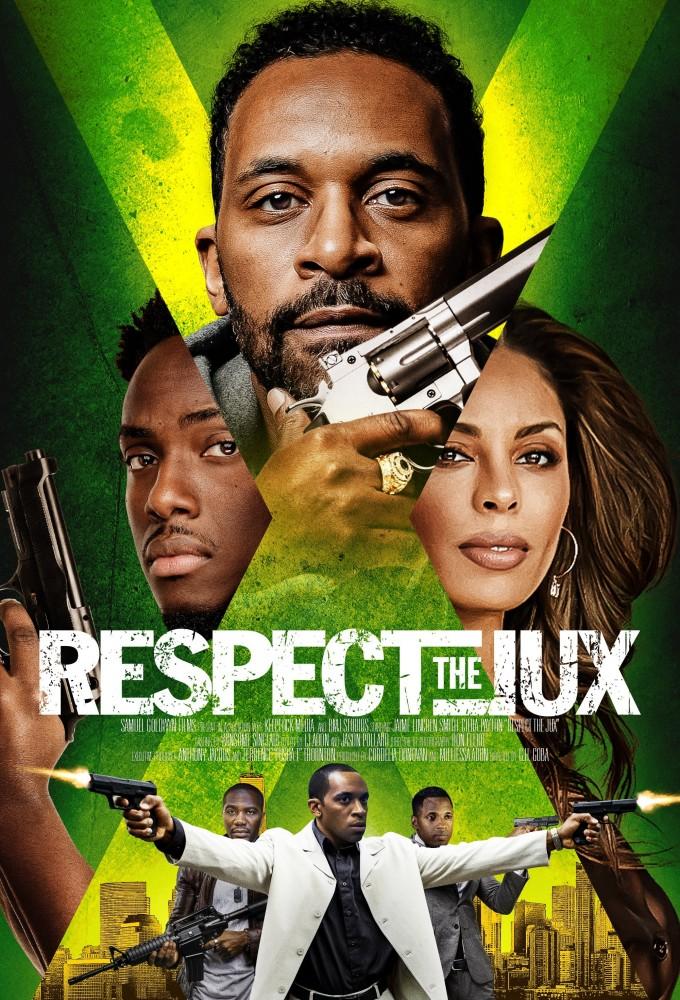 Respect the Jux