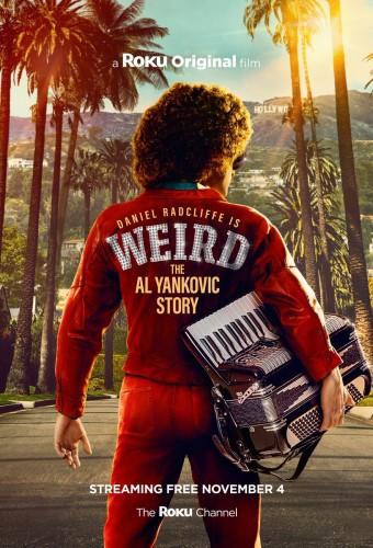 Weird: The Al Yankovic Story