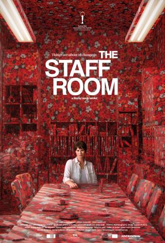 The Staffroom