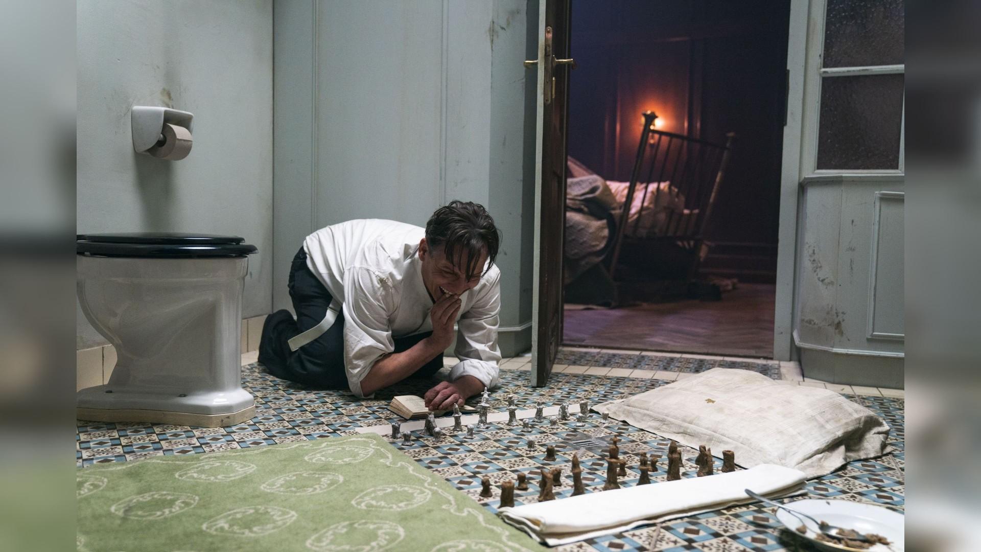 The Royal Game