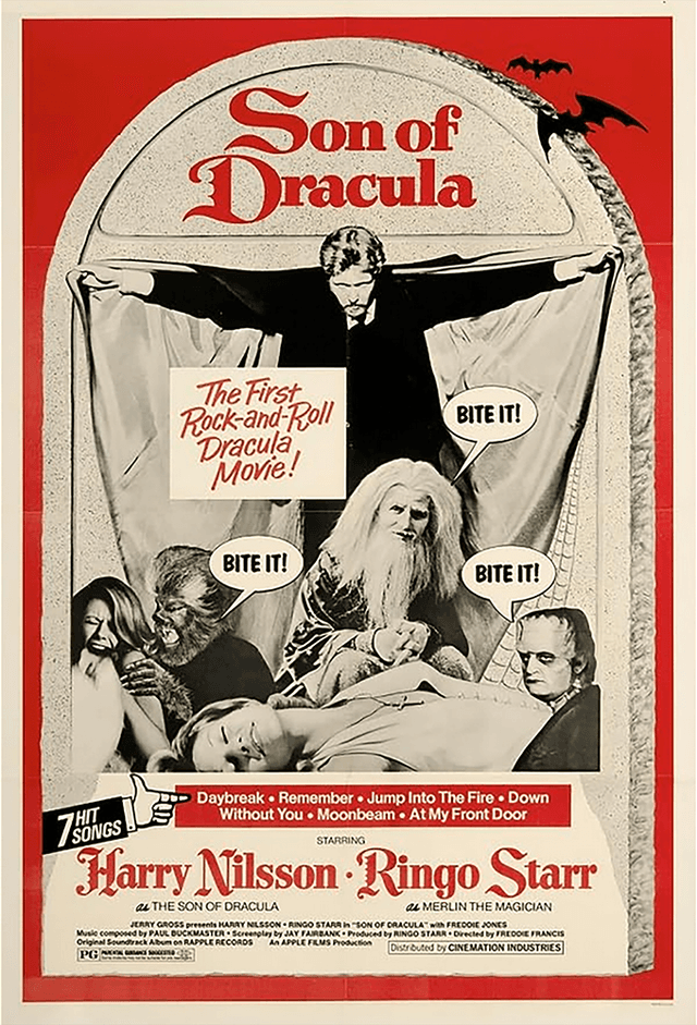 Son of Dracula