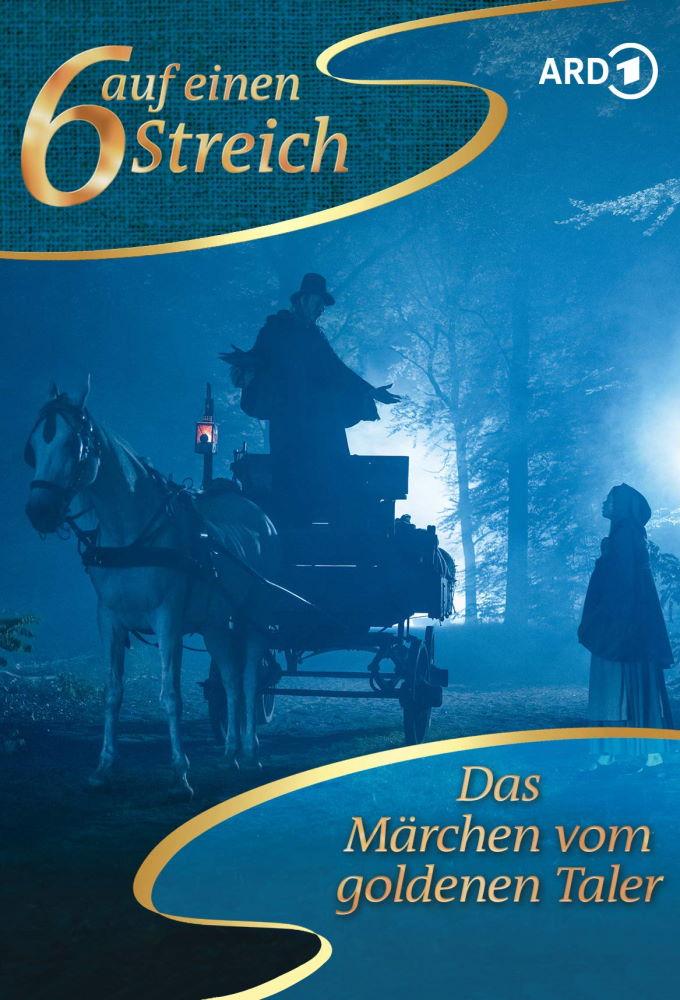 Das Märchen vom goldenen Taler