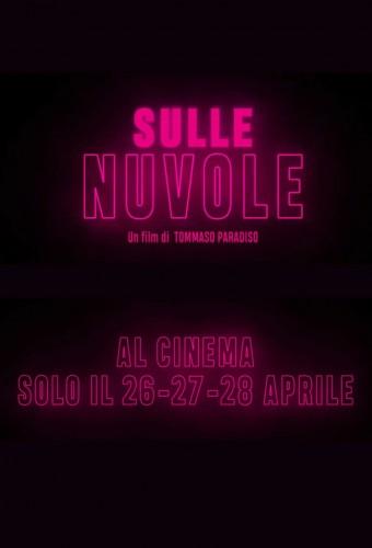 Sulle nuvole