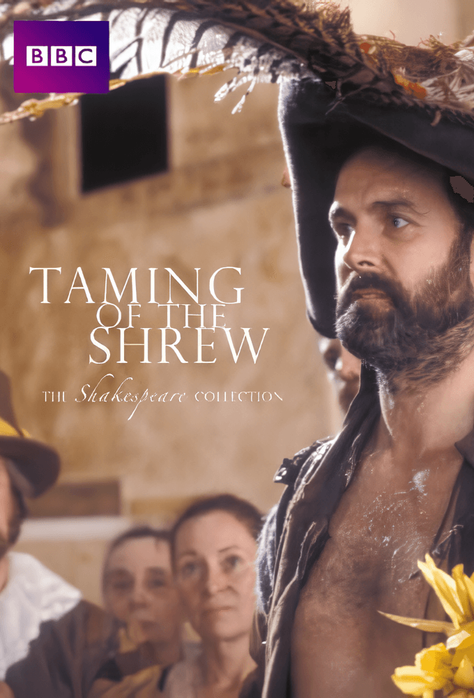The Taming of the Shrew