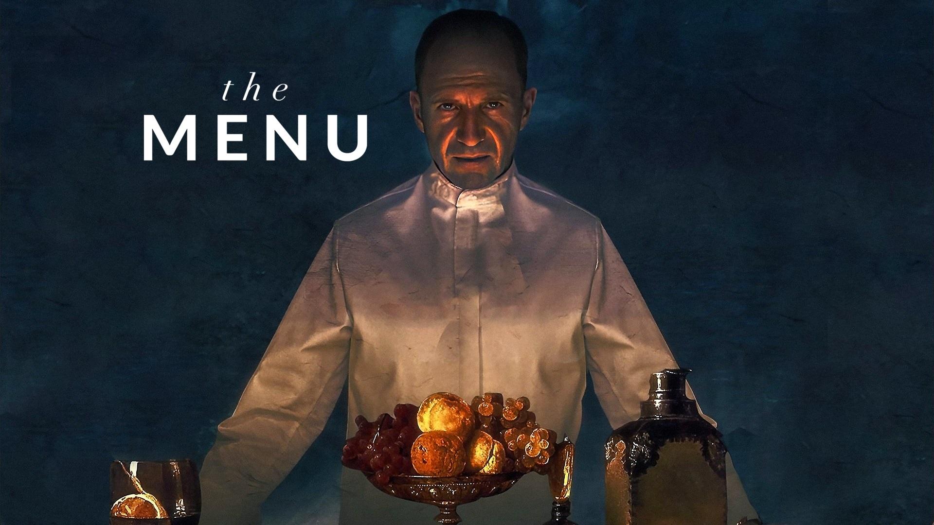 The Menu