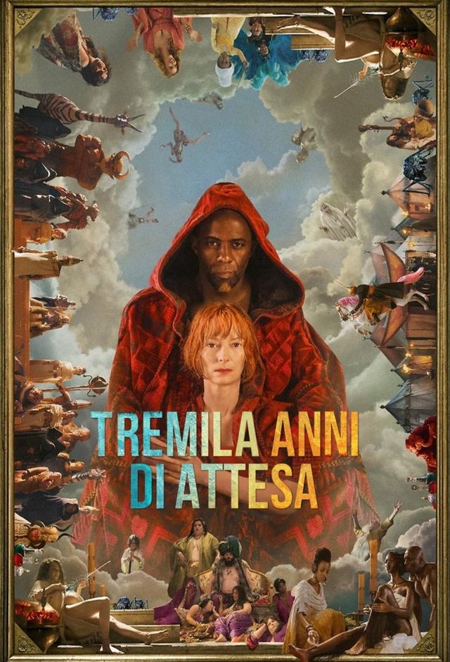 Tremila anni di attesa