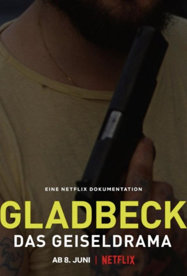 Gladbeck - Das Geiseldrama