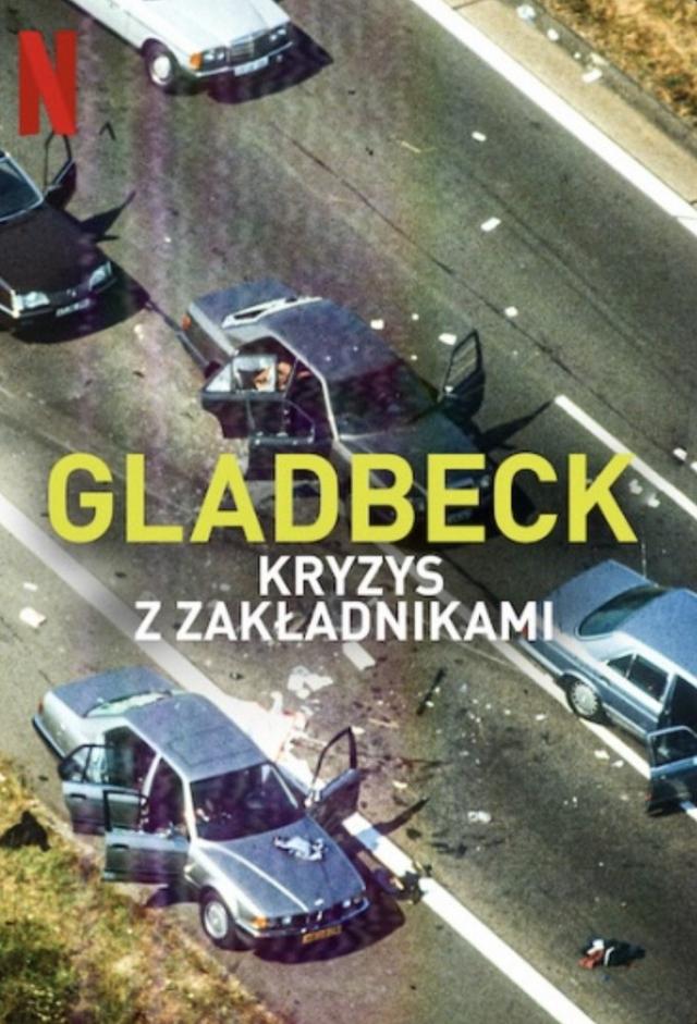 Gladbeck: Kryzys z zakładnikami
