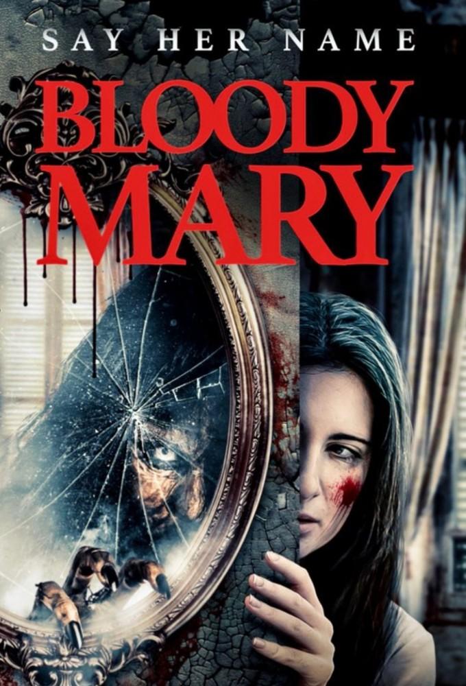 Summoning Bloody Mary