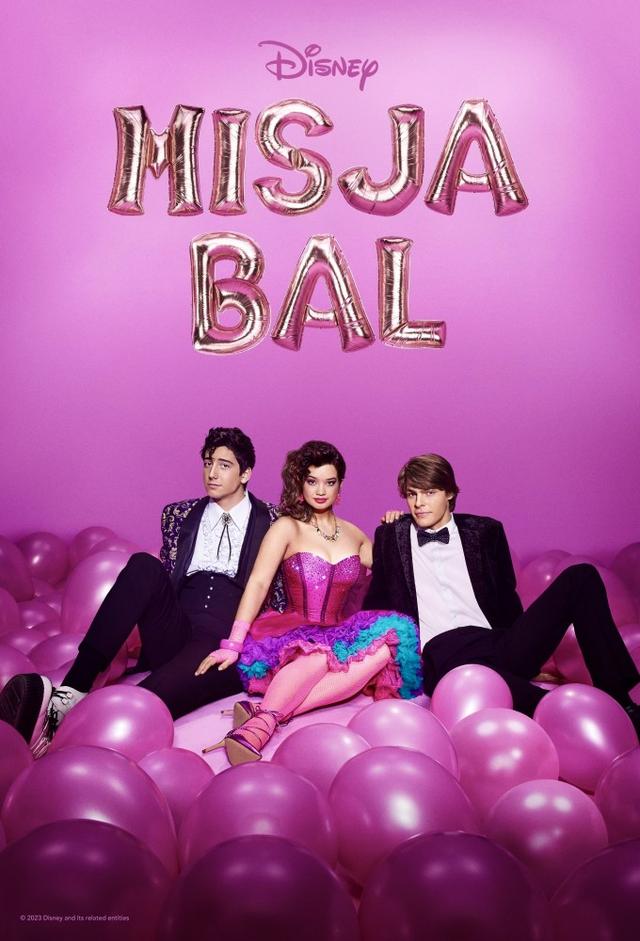 Misja: Bal