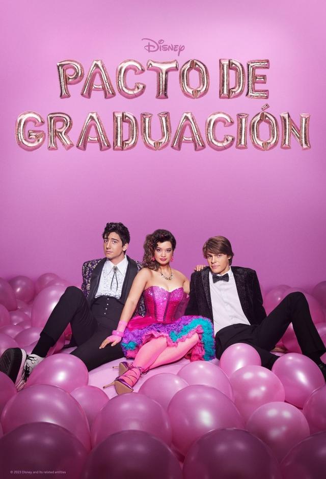 Pacto de graduación