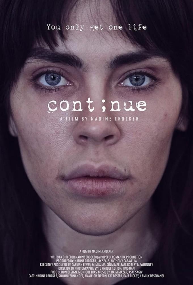 Continue