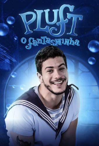 Pluft – O Fantasminha
