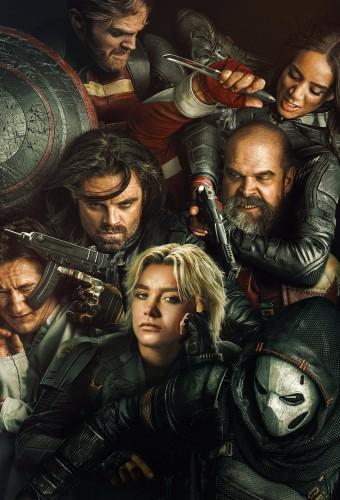 Thunderbolts*
