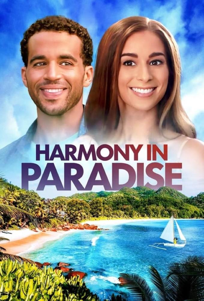 Harmony in Paradise