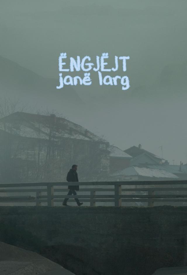 Distant Angels
