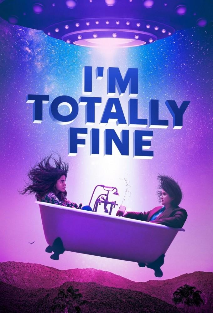 I’m Totally Fine
