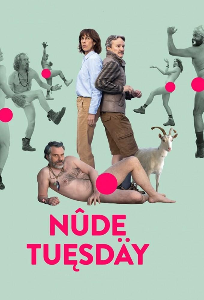 Nude Tuesday 