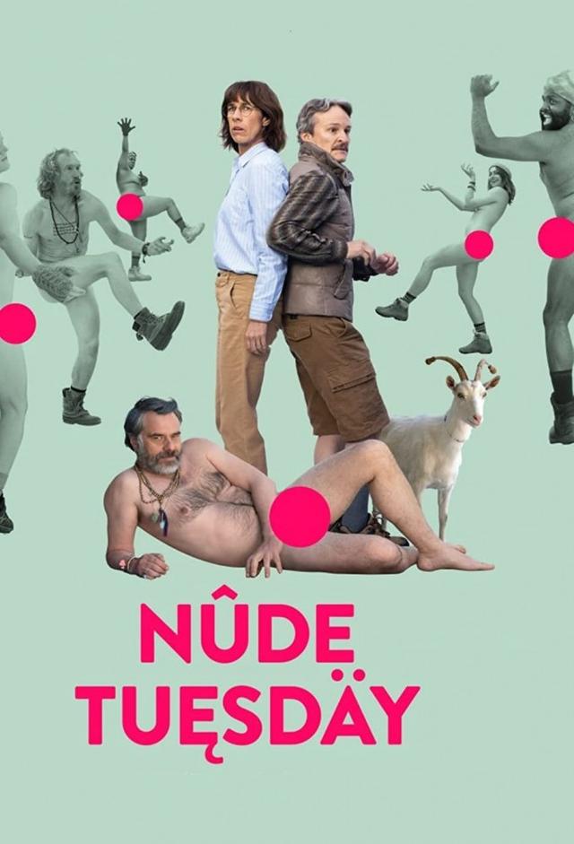 Nude Tuesday 
