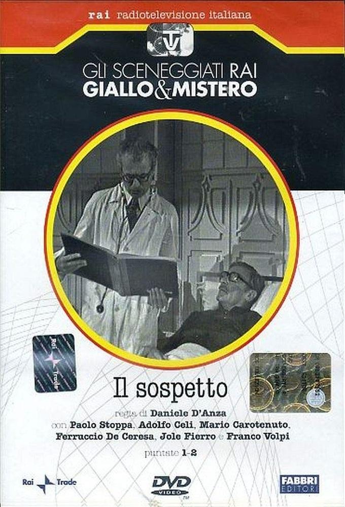 Il sospetto