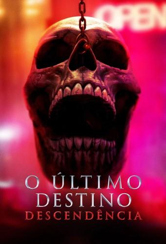 Final Destination Bloodlines